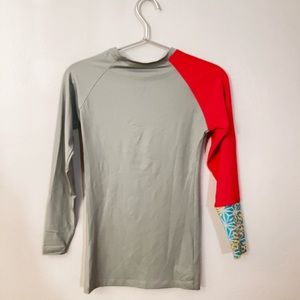 Seea long sleeve rash guard